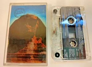 Kiss - Hot In The Shade - 1989 - Cassette Tape - PG581 - Picture 1 of 9