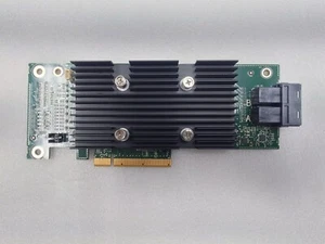 Dell PERC H330 04Y5H1 8 PORT SAS/SATA PCI-E RAID Controller - Picture 1 of 4