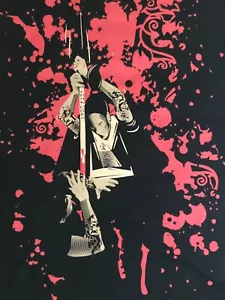 IRON FIST ASSASSIN T.SHIRT (SIZE S) - Picture 1 of 2