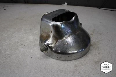 1982 Honda Nighthawk 750 CB750SC caixa de farol balde f4-6548.iv - Imagem 1 de 4