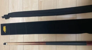PREDATOR Sneaky Pete SP4LWR Billiards Butt only from Japan - Picture 1 of 7