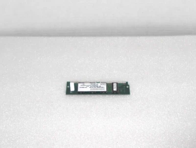 IBM FRU 92G7321 - 32MB EDO RAM (2 x 16) 60ns 72-pin SIMM PS/2 - Image 1 of 2