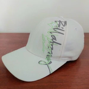 De colección Años 90 Y2K BILLABONG Surf FlexiFit Elastizado Ajustado Pequeño/Mediano Gorra Sombrero - Imagen 1 de 6