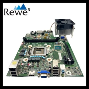 Scheda Madre per HP 280 G2 SFF L01951-001 FX-ISL-3 REV: 1.00 + DISSIPATORE - Imagen 1 de 1