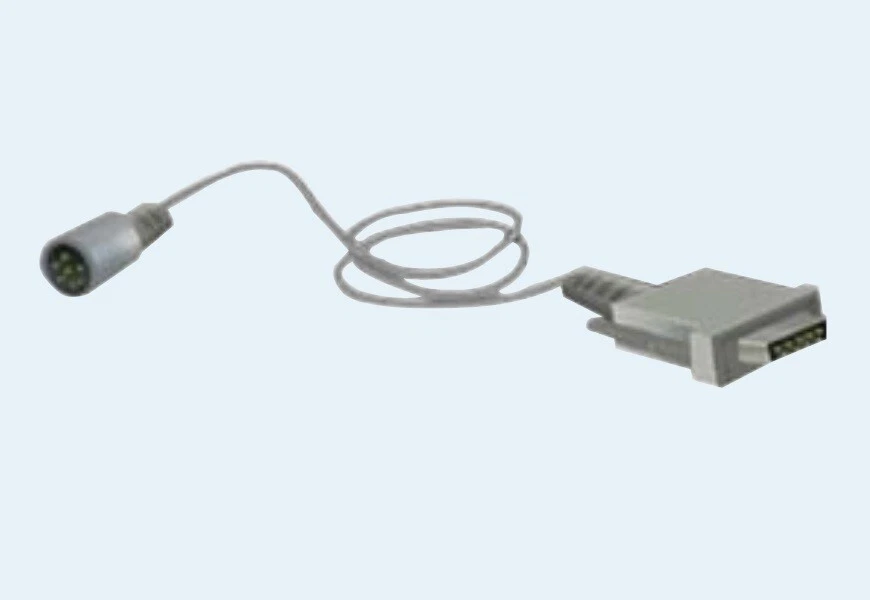 LS PLC XGB Series PMC-310S Loader Cable Connection cable (PC to PLC), 9pin-6pin - Image 1 of 1