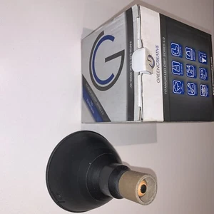 Green Creative Titanium LED Light Bulb 18.5 Watt PAR38  PAR38-E26-18.5W-3000-25 - Picture 1 of 5