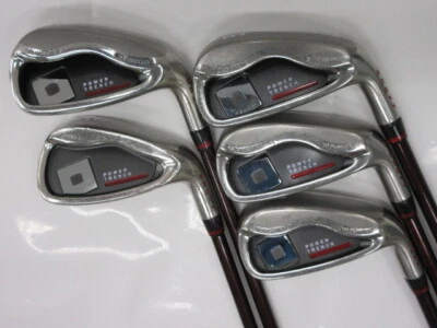 Golf Iron Set Onoff 2016 MP-516I (R) 5pcs 6-P JAPAN - Image 1 of 4