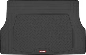 Heavy Duty Utility Cargo Liner Floor Mats for Car Truck SUV, Trimmable to Fit Tr - Picture 1 of 7