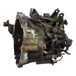 TOYOTA AVENSIS GEARBOX MANUAL 6 SPEED 2.2 D-4D / 2ADFTV DIESEL 2009 - Picture 1 of 9