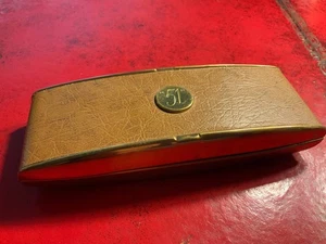 Parker 51 Pen Presentation Box - Box Only (no pen included) - Picture 1 of 9