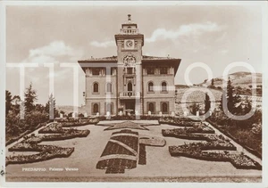 PREDAPPIO - PALAZZO VARANO - FASCISMO FASCIO NEL GIARDINO (FORLI') - Picture 1 of 1