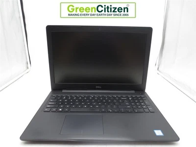 Dell Latitude 3590 Intel Core i5-7200U 2.5GHz 16GB RAM 256GB SSD 15.6"  Foto 1 de 4