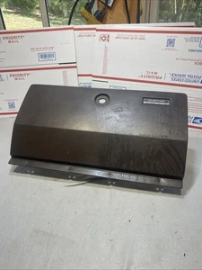 81-93 Dodge Ram D150 D250 Ram Charger Trucks Glove Box Brown - Picture 1 of 14