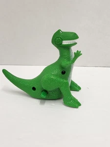 Vintage Toy Story 2 REX Wind Up McDonalds Happy Meal Toy Disney's Dinosaur 1999 - Picture 1 of 8