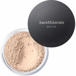 Basis für Puder-Makeup bareMinerals Matte Fairly Medium Spf 15 6 g - Bild 1 von 1