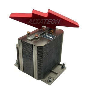 Cisco UCSC-HS-01-EX UCSC-C460-M4 Heatsink 700-45645-01 - Picture 1 of 7