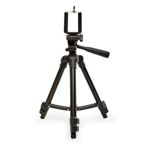 KIKKERLAND Extendable Tripod (US207) (US IMPORT) - Afbeelding 1 van 7