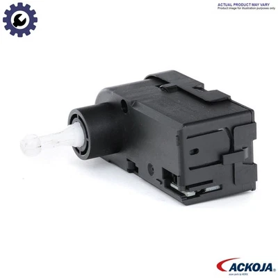 ACTUATOR HEADLIGHT LEVELLING A70-77-0011 FOR SUZUKI CELERIO ALTO NEO/BALENO 1.0L - Image 1 of 4