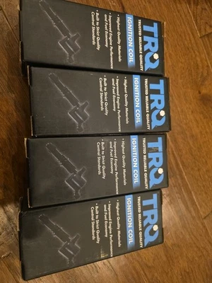 Катушка зажигания подходит для Jaguar E-Pace 2017-2019 F-Pace 18-020 F-Type XE XF 2018-2019 годов выпуска - Изображение 1 из 4