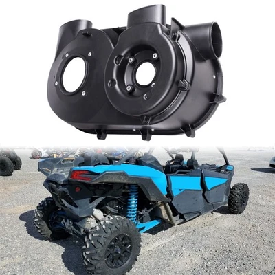 Inner Clutch Cover for 2017-2022 Can Am Maverick X3 Max R RR for #420212605 - Image 1 of 4