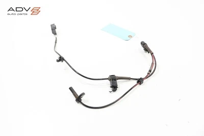 MAZDA CX-9 2016-2023 SENSOR ABS VELOCIDAD RUEDA LADO PASAJERO DELANTERO DERECHO OEM Foto 1 de 4