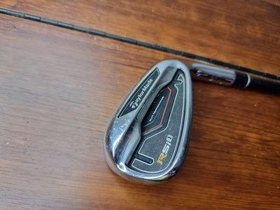 TaylorMade RSI 1 Iron Reax M-Flex Right Handed - Bild 1 von 4