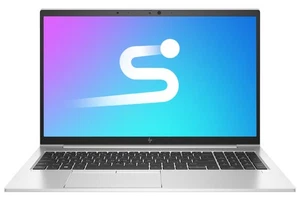 Biznesowy Laptop HP EliteBook 855 G7 Ryzen 7 Pro 4750U 16GB 256GB SSD Win11 Pro - Zdjęcie 1 z 15