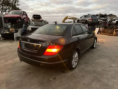 MERCEDES C CLASS W204/S204 07/2007-07/2014 ANTENNA - image 1 of 4