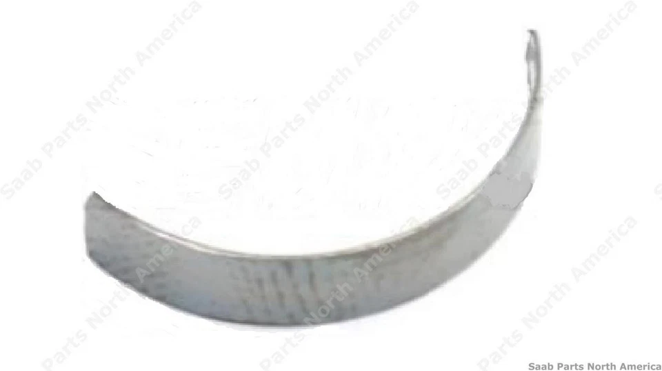 Genuine Saab Leaf Spring For 2011 Saab 9-3 12791541-AD - Image 1 of 1