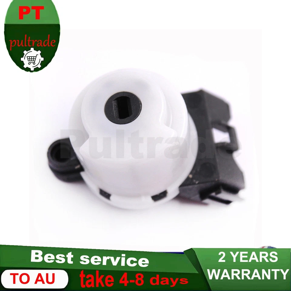 Interruptor de contacto de barril de bloqueo de encendido OE para Mitsubishi Lancer Grandis Outlander Foto 1 de 4