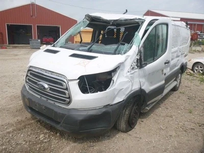 Ford Transit 2018 Alternator CK4Z 10346-A 9229 - Изображение 1 из 4