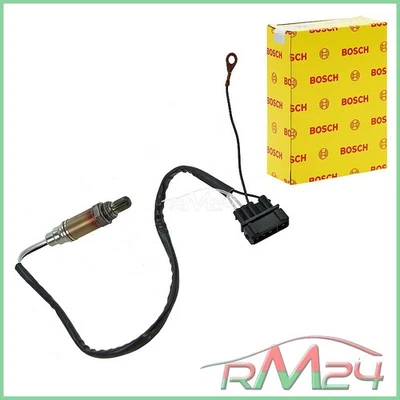 ORIGINALE BOSCH 0258003181 SONDA LAMBDA PER VW VENTO 1.8 - Immagine 1 di 4