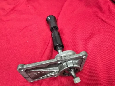 Nissan 240sx S13 S14 Gearbox Shifter Assembly OEM 1989-1998 Part # 32515-70L60 - Image 1 of 4