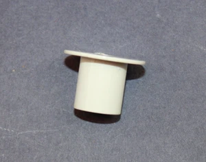 Magic Chef Refrigerator : Crisper Drawer Cover Support Stud (67764-1) {P9253} - Picture 1 of 4