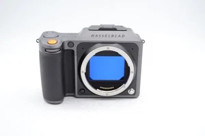 Hasselblad X1DII-50C Mirrorless Medium Format Camera Body With AC Charger and - Picture 1 of 8