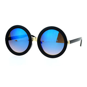 Gafas de sol de gran luz polarizada para Vintagemujer 