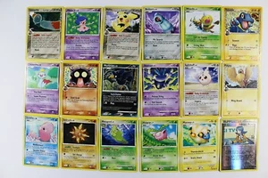 Pokémon Card Lot 2006, 07, 08, & 09 - Picture 1 of 4