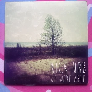Nick Urb - We Were Able (CD MI Indie Pop 2012 Sunlight Ascending Side Project) - Bild 1 von 2