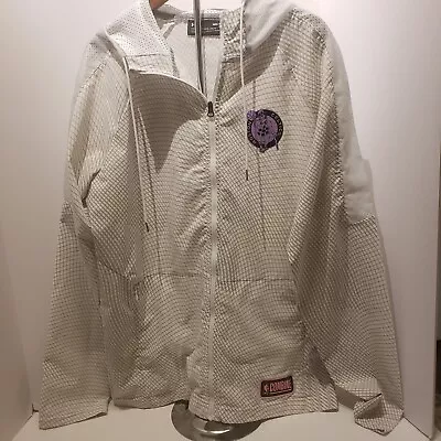 Under Armour Boston Celtics Combine Baseline Full Zip Jacket Size M - Image 1 of 4