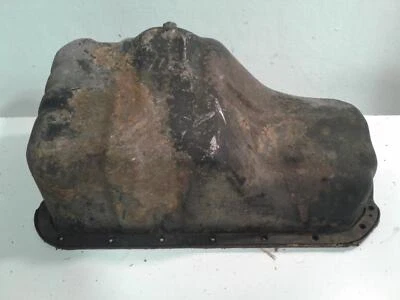 Used Engine Oil Pan fits: 1988 Acura Integra  Grade A Foto 1 de 4