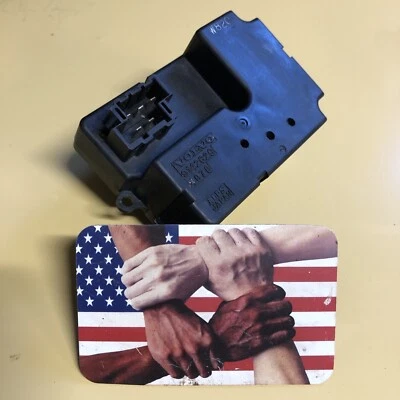 Motor de puerta mezcla de control de clima Volvo HVAC 9142629 850 R S70 V70 XC C70 Foto 1 de 4