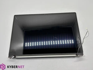 Lenovo IdeaPad 530S-14IKB DC02001ZJ20 FHD 60Hz Screen Top Lid Assembly -67M - Picture 1 of 7