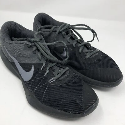 Tênis esportivo Nike Training masculino tamanho 9.5 retaliação preto 917707-001 - Imagem 1 de 4