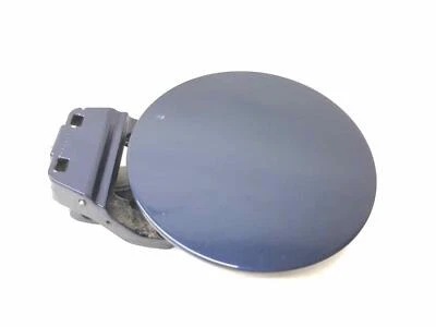 07 08 2008 Kia Rondo Tanque de Combustible Gas Tapa Tapa Tapa Tapa K5 Terciopelo Azul Metálico Foto 1 de 4