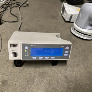 Nellcor N-395 Patient Oxygen Monitor Portable Medical Pulse Oximeter Unit Only  - Picture 1 of 2