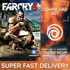 Far Cry 3 [2012] PC UBISOFT+ 🚀 🚚 - Bild 1 von 5
