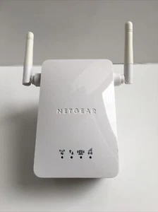 WN3000RP V1H2 NETGEAR RÉPÉTEUR WIFI - Photo 1/5