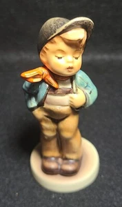 M.J. Hummel Goebel Lucky Fellow 560 Germany 3 5/8" TMK 7 - Picture 1 of 3