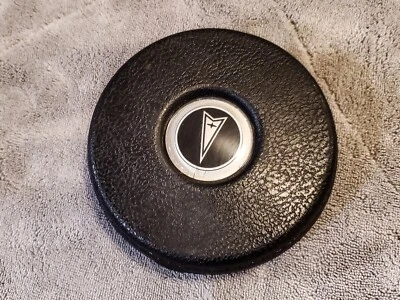 Pontiac T1000 гудок подушечка также подходит Chevette, Camaro и многое другое! - Изображение 1 из 3