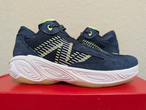 New Balance Fresh Foam BB v2 azul marino blanqueado lima brillo (BBFRSHC2) talla 9,5 - Imagen 1 de 9